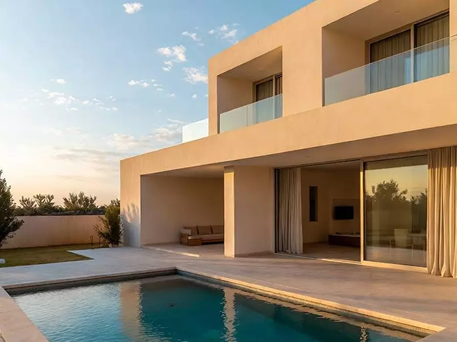 casa indipendente in vendita a Quartu Sant'Elena