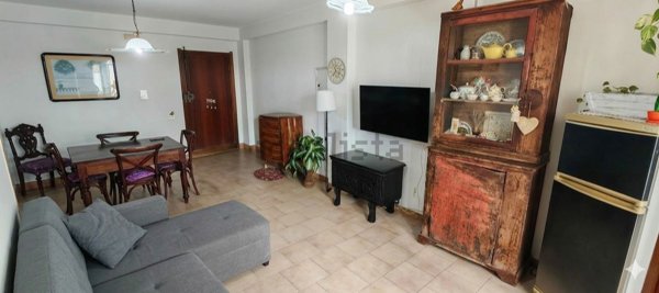 appartamento in vendita a Quartu Sant'Elena in zona Margine Rosso