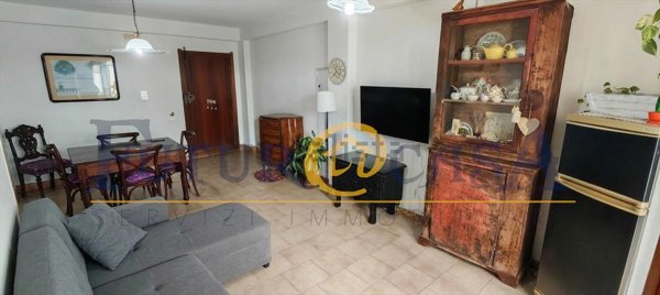 appartamento in vendita a Quartu Sant'Elena in zona Margine Rosso