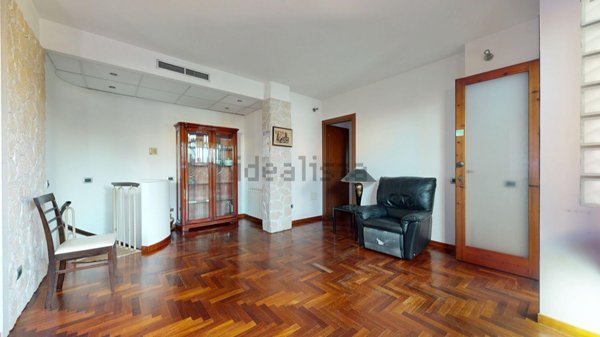 appartamento in vendita a Quartu Sant'Elena in zona Musicisti