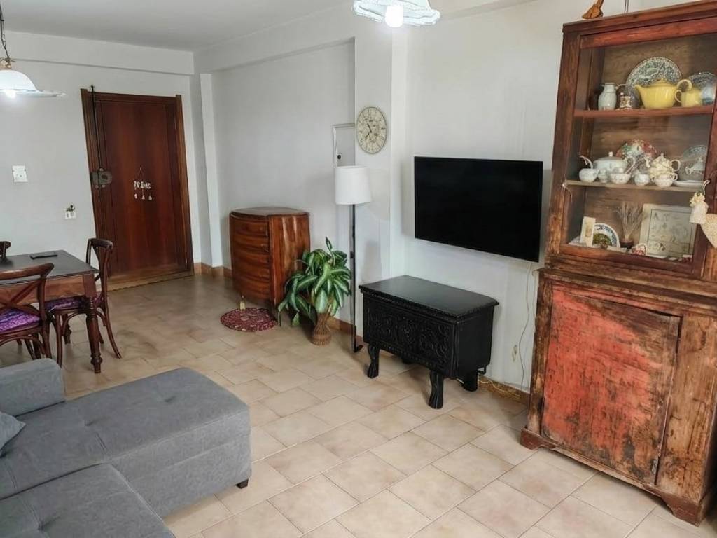 appartamento in vendita a Quartu Sant'Elena