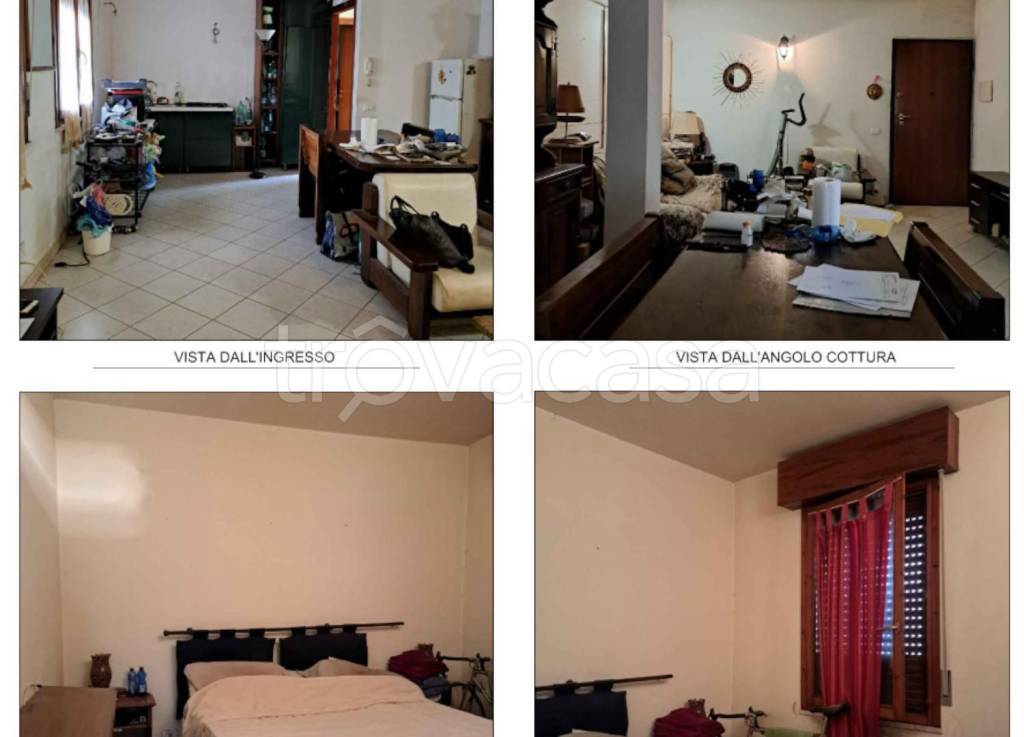 appartamento in vendita a Quartu Sant'Elena