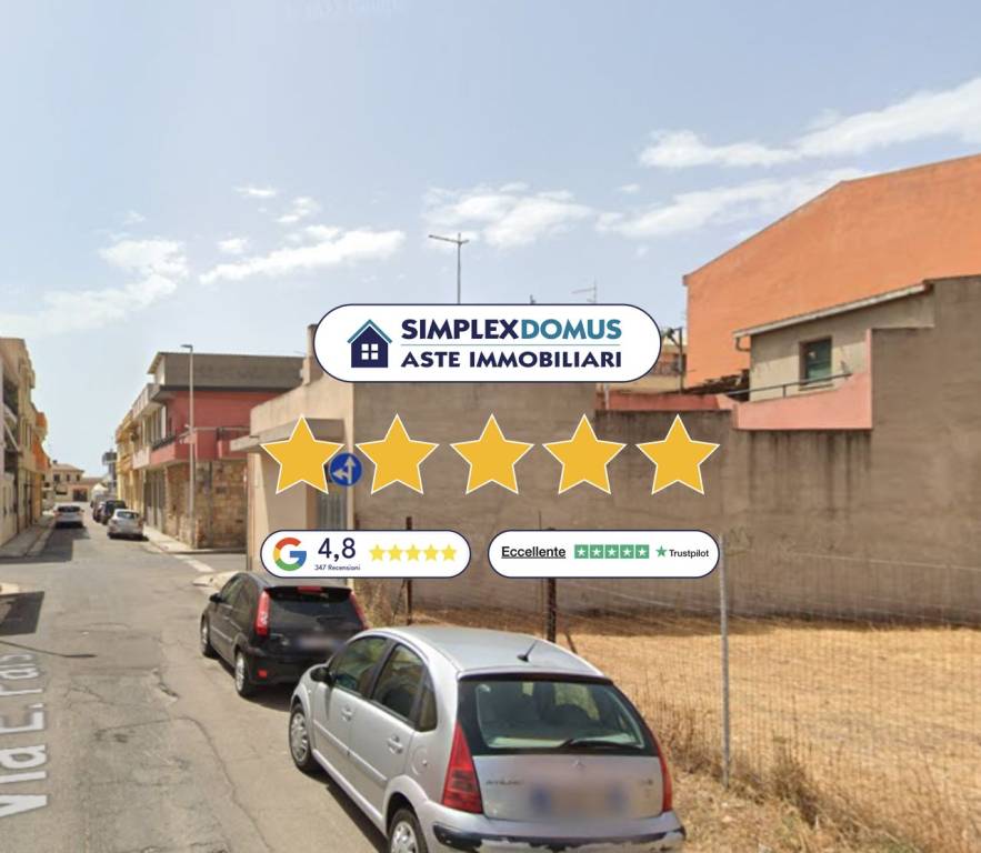 appartamento in vendita a Quartu Sant'Elena