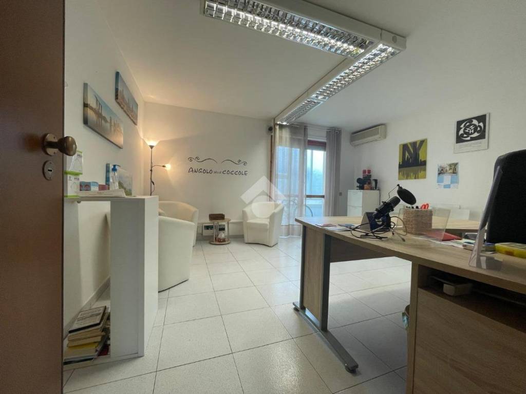 appartamento in vendita a Quartu Sant'Elena in zona Musicisti