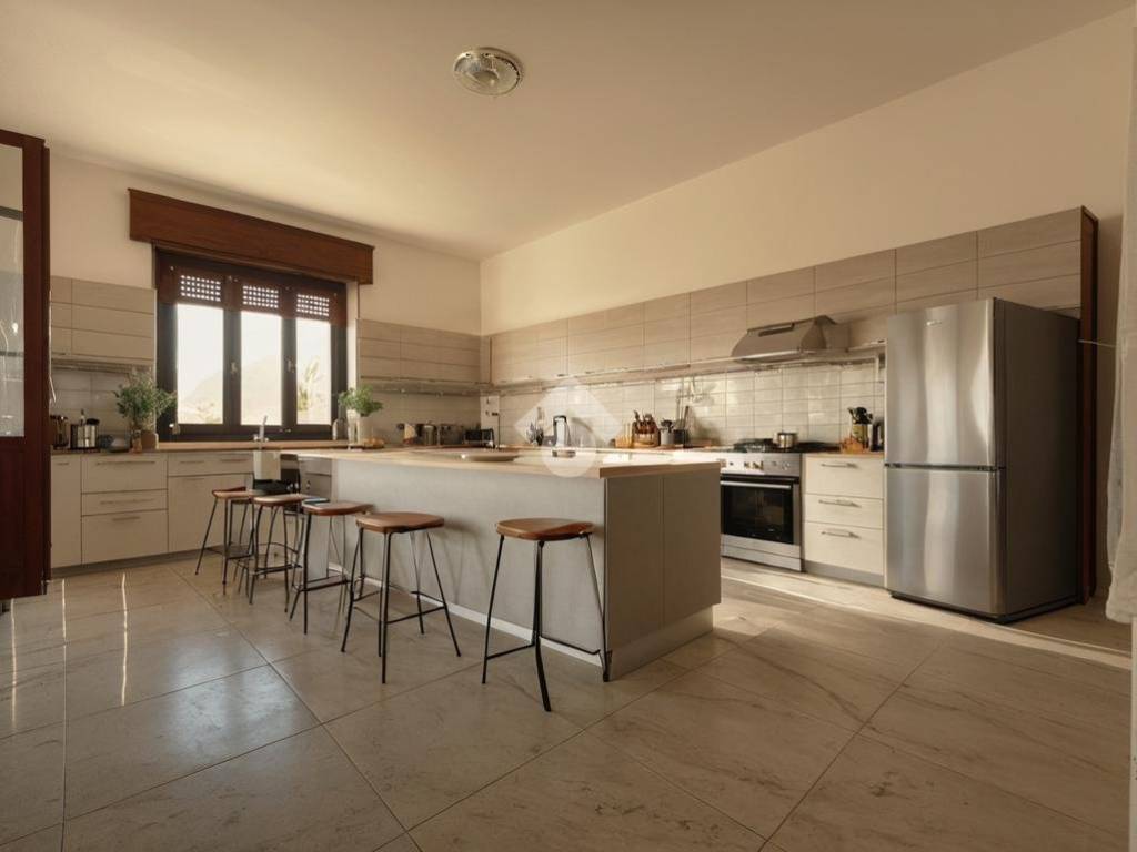 appartamento in vendita a Quartu Sant'Elena in zona Musicisti