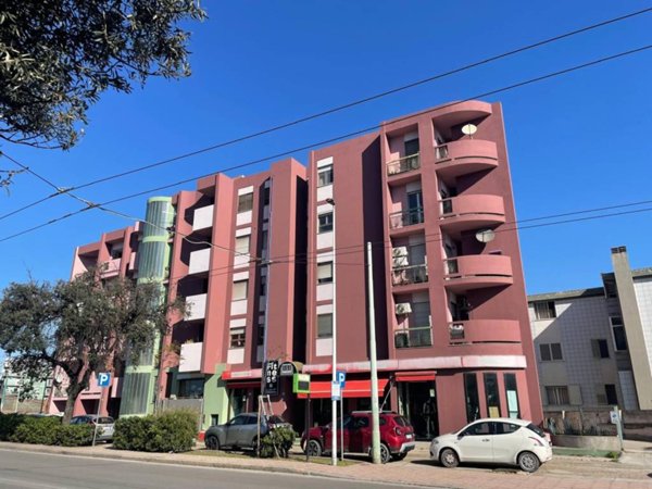 appartamento in vendita a Quartu Sant'Elena