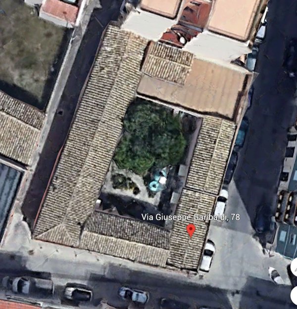 casa indipendente in vendita a Quartu Sant'Elena in zona Centro Storico