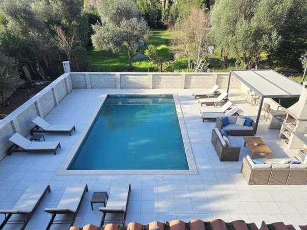 casa indipendente in vendita a Quartu Sant'Elena in zona Flumini di Quartu