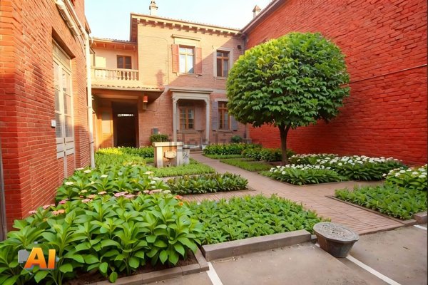 quadrivano in vendita a Quartu Sant'Elena in zona Centro Storico