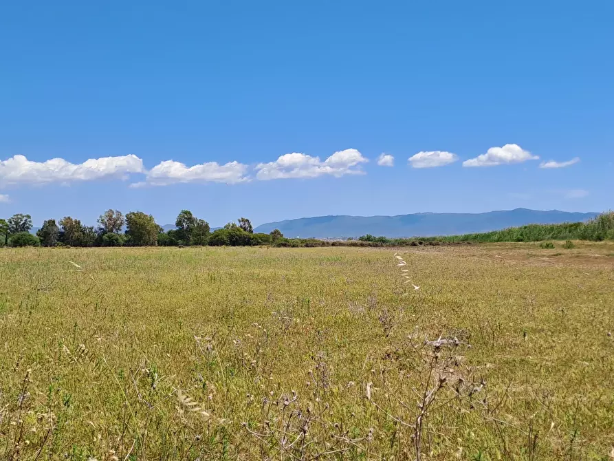 terreno in vendita a Quartu Sant'Elena