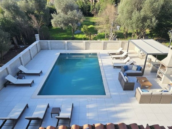 casa indipendente in vendita a Quartu Sant'Elena in zona Foxi