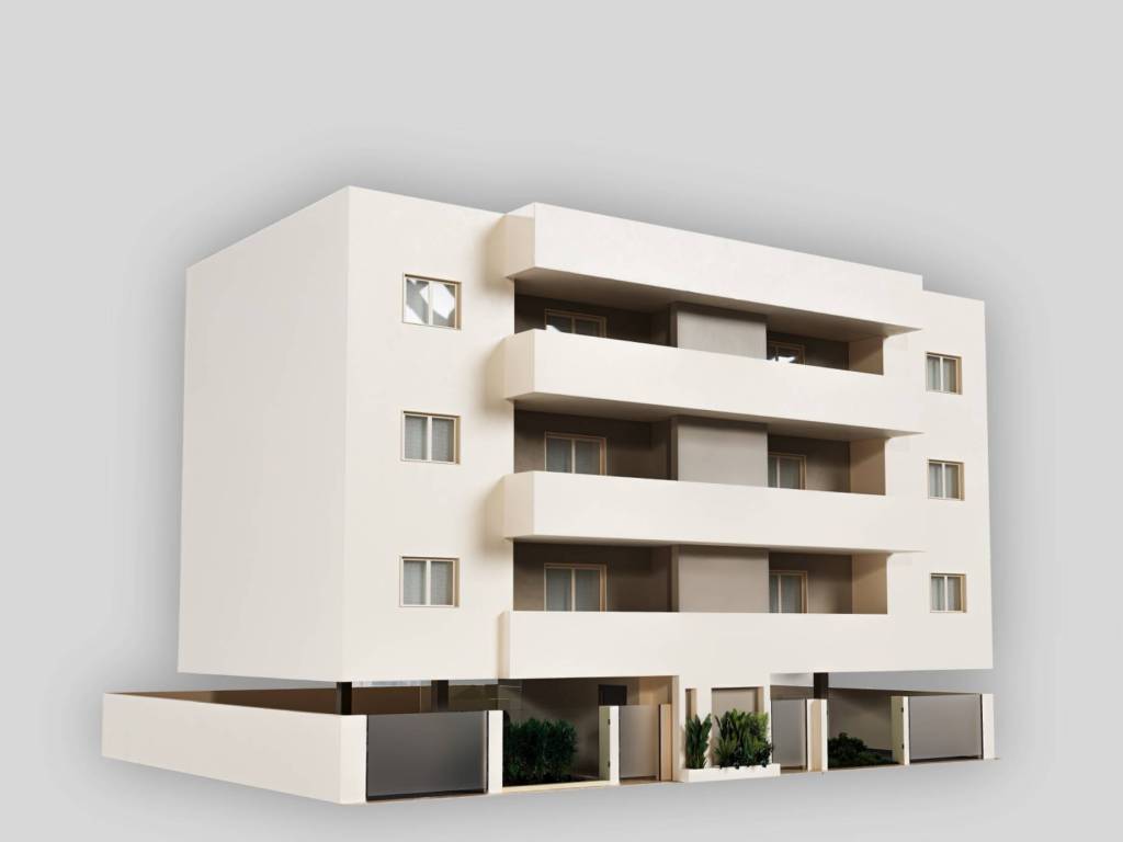 appartamento in vendita a Quartu Sant'Elena