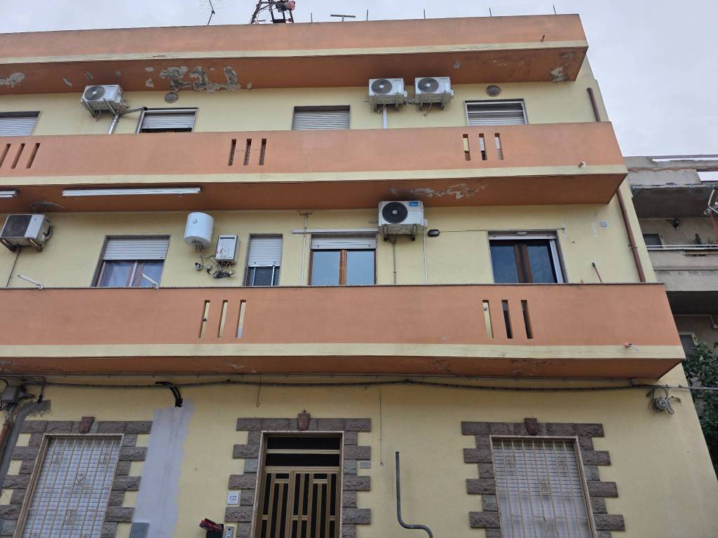 appartamento in vendita a Quartu Sant'Elena