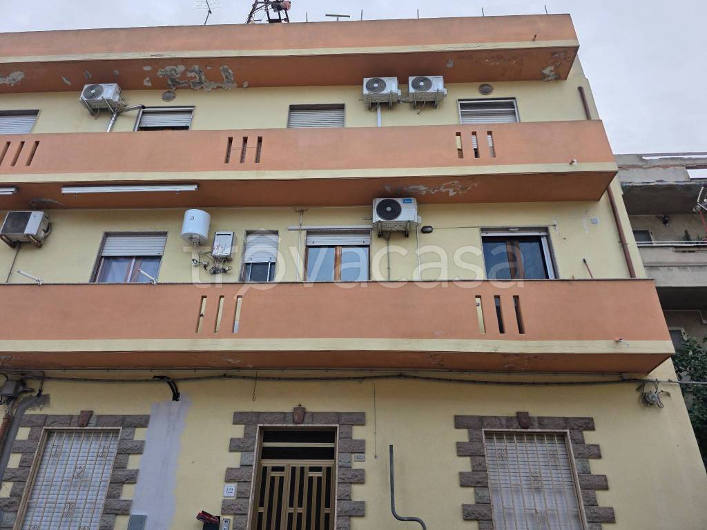 appartamento in vendita a Quartu Sant'Elena