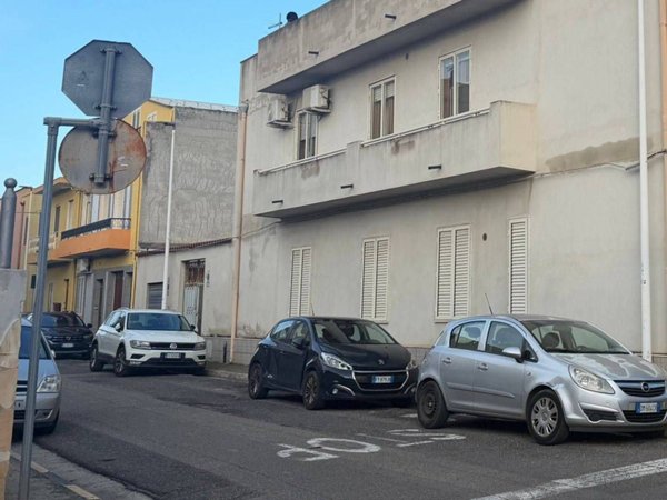 casa indipendente in vendita a Quartu Sant'Elena in zona Centro Storico