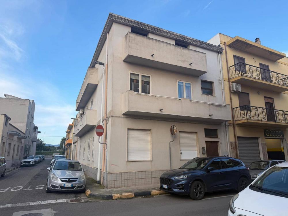 appartamento in vendita a Quartu Sant'Elena