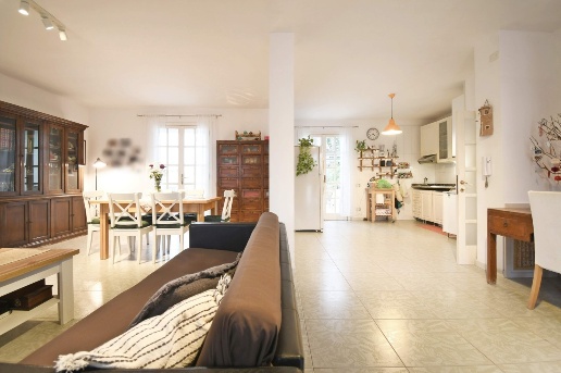 casa indipendente in vendita a Quartu Sant'Elena in zona Poetto di Quartu