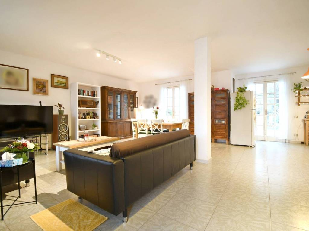 casa indipendente in vendita a Quartu Sant'Elena in zona Poetto di Quartu