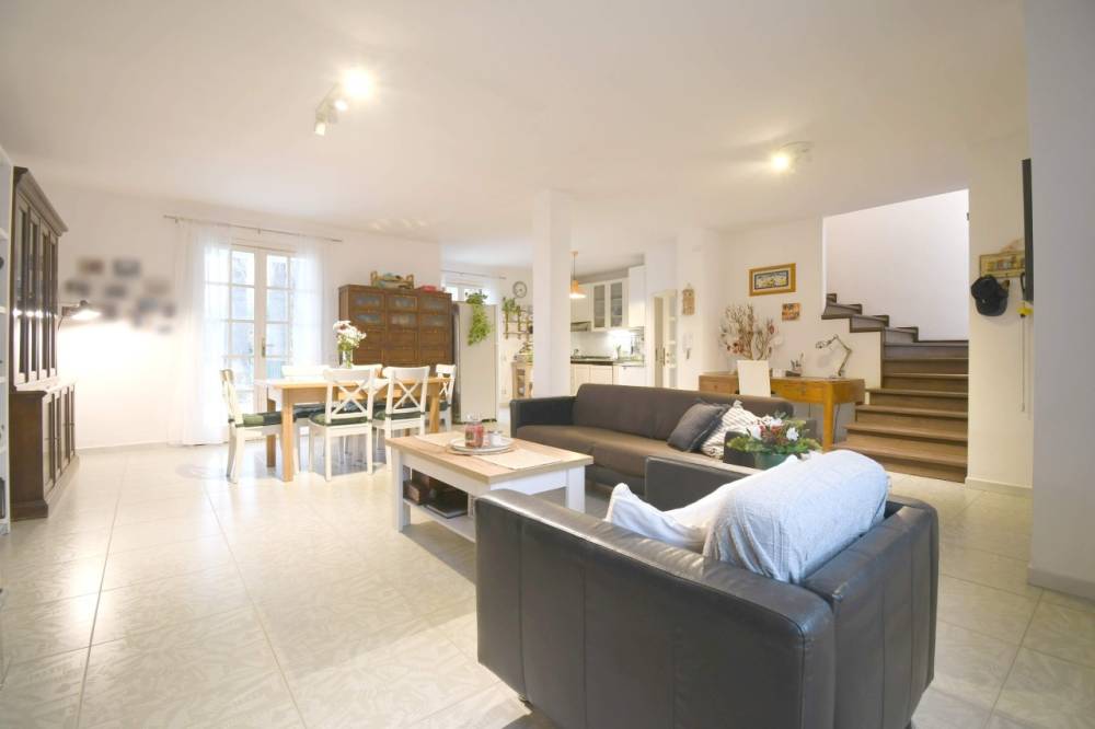 casa indipendente in vendita a Quartu Sant'Elena in zona Poetto di Quartu