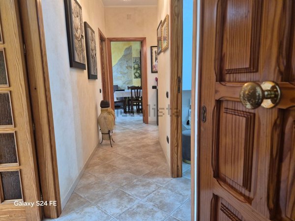 appartamento in vendita a Quartu Sant'Elena