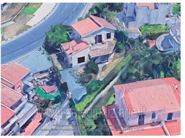 casa indipendente in vendita a Quartu Sant'Elena in zona Margine Rosso