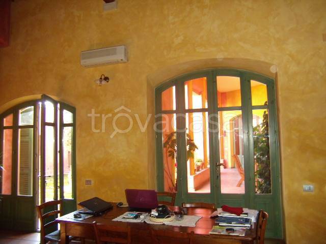 casa indipendente in vendita a Quartu Sant'Elena in zona Poetto di Quartu