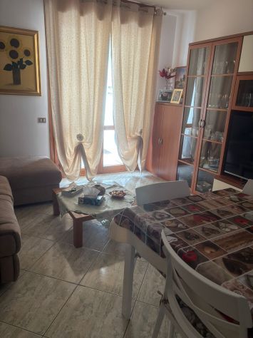 appartamento in vendita a Quartu Sant'Elena in zona Pitz'e Serra