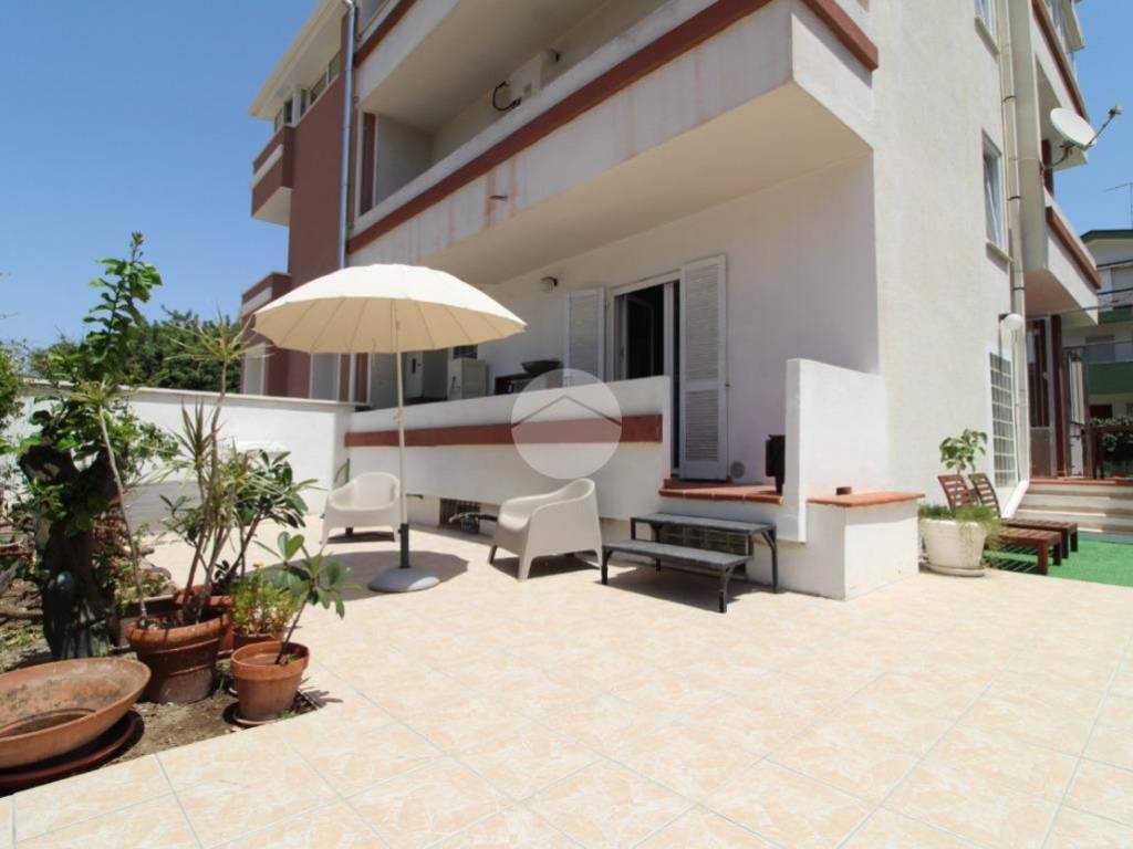 casa indipendente in vendita a Quartu Sant'Elena in zona Musicisti