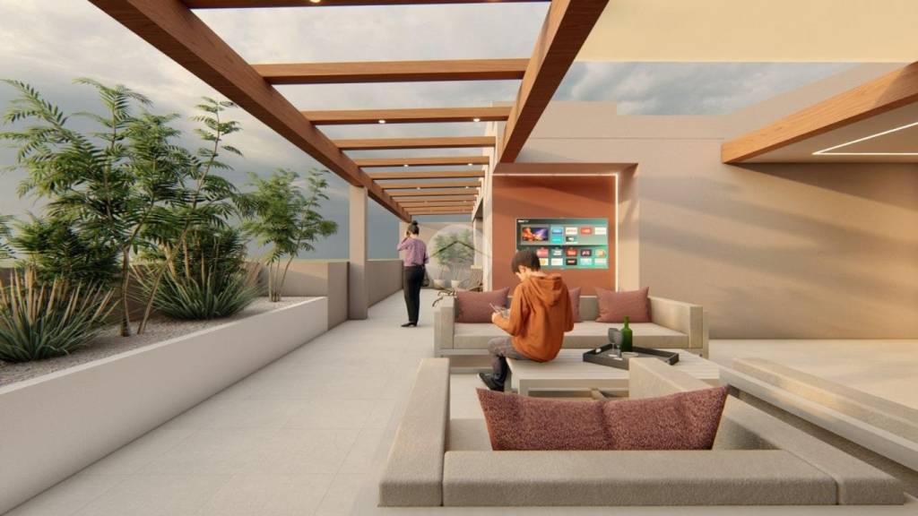 appartamento in vendita a Quartu Sant'Elena in zona Poetto di Quartu