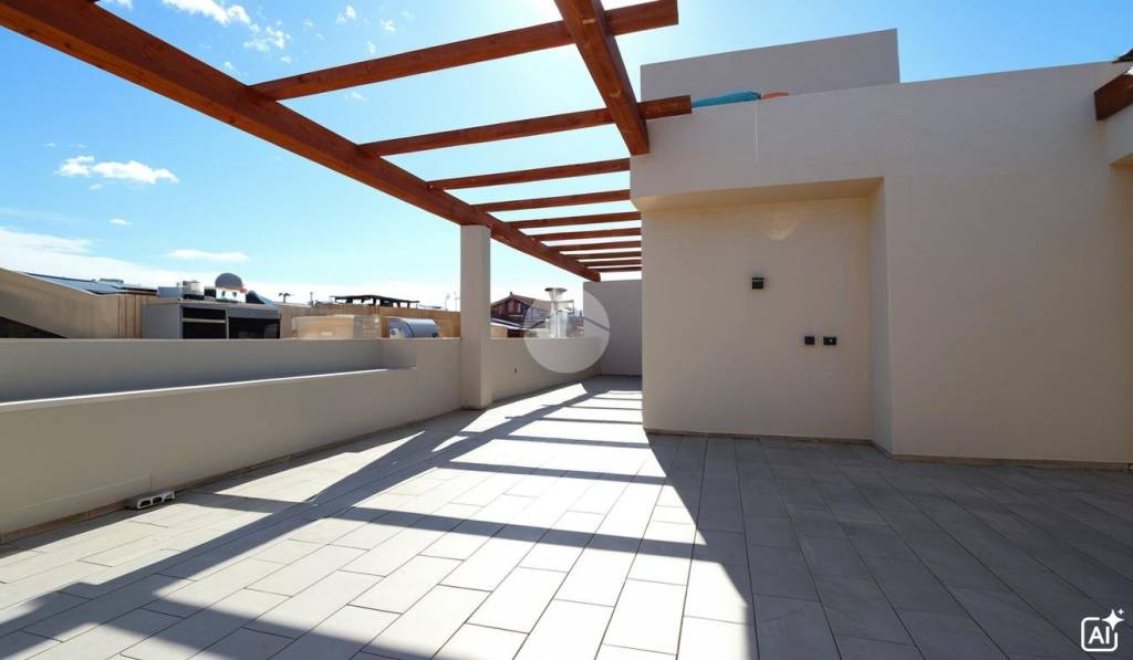 appartamento in vendita a Quartu Sant'Elena in zona Poetto di Quartu