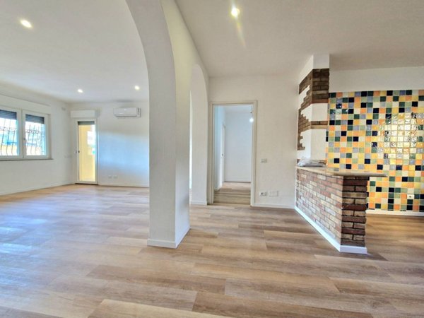 appartamento in vendita a Quartu Sant'Elena in zona Poetto di Quartu