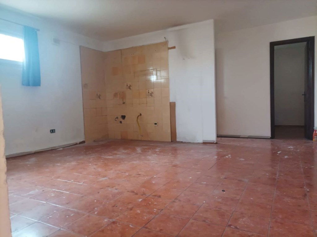 appartamento in vendita a Quartu Sant'Elena in zona Pitz'e Serra