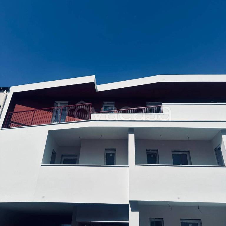 appartamento in vendita a Quartu Sant'Elena in zona Musicisti