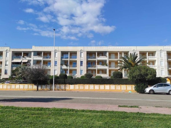 appartamento in vendita a Quartu Sant'Elena in zona Quartello