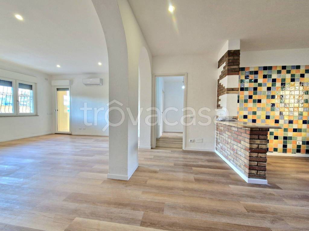 appartamento in vendita a Quartu Sant'Elena in zona Poetto di Quartu