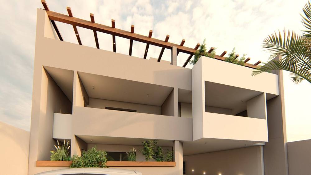 appartamento in vendita a Quartu Sant'Elena in zona Musicisti