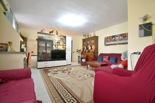 casa indipendente in vendita a Quartu Sant'Elena in zona Capitana