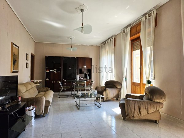 appartamento in vendita a Quartu Sant'Elena in zona Centro Storico