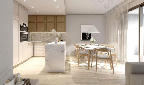 appartamento in vendita a Quartu Sant'Elena