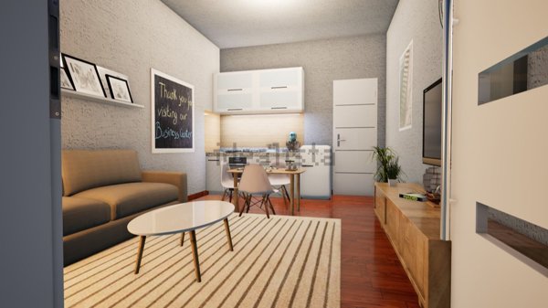 appartamento in vendita a Quartu Sant'Elena in zona Centro Storico