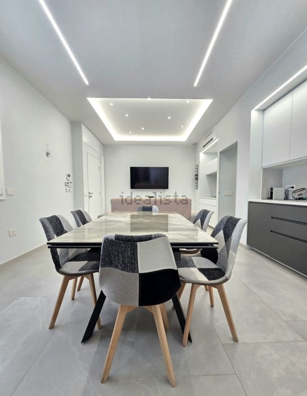 appartamento in vendita a Quartu Sant'Elena in zona Pitz'e Serra