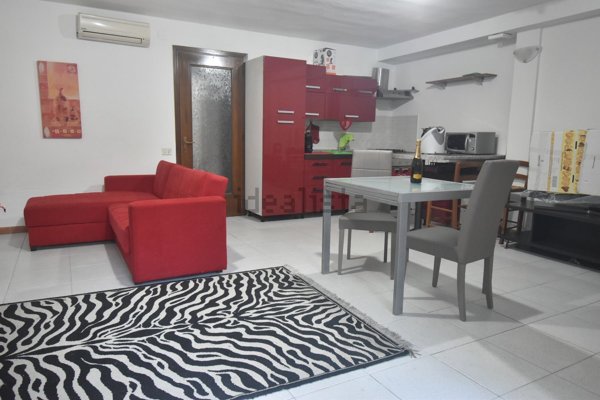 appartamento in vendita a Quartu Sant'Elena