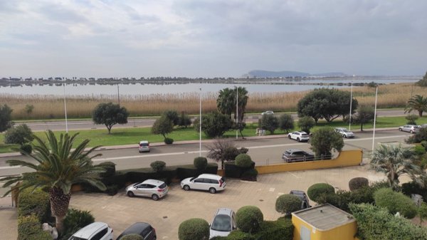 appartamento in vendita a Quartu Sant'Elena in zona Quartello