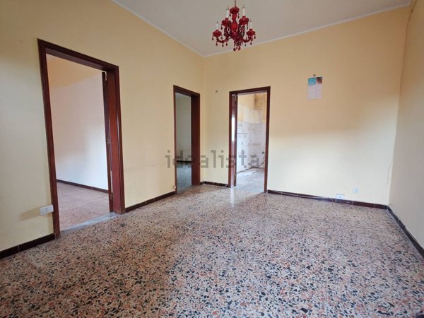 appartamento in vendita a Quartu Sant'Elena in zona Centro Storico