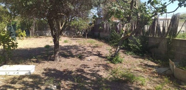 terreno edificabile in vendita a Quartu Sant'Elena in zona Poetto di Quartu