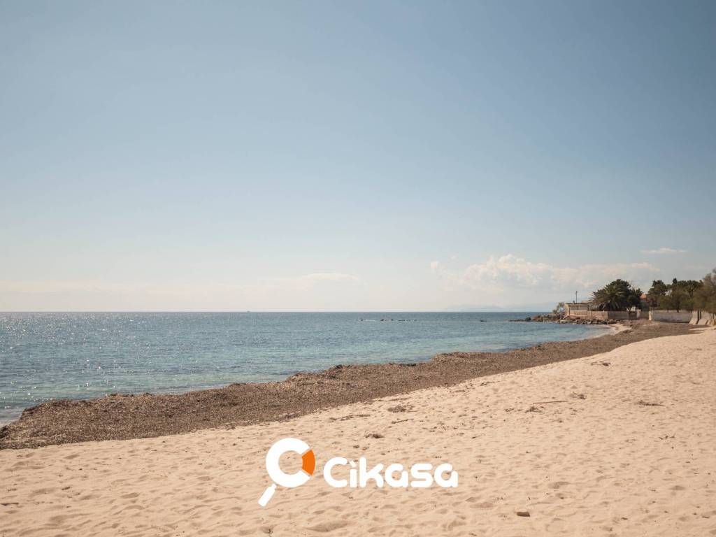 casa indipendente in vendita a Quartu Sant'Elena in zona Sant'Andrea