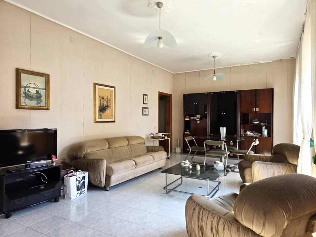 casa indipendente in vendita a Quartu Sant'Elena in zona Funtan'e Ortus