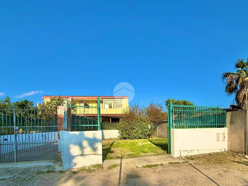 appartamento in vendita a Quartu Sant'Elena in zona Sant'Andrea