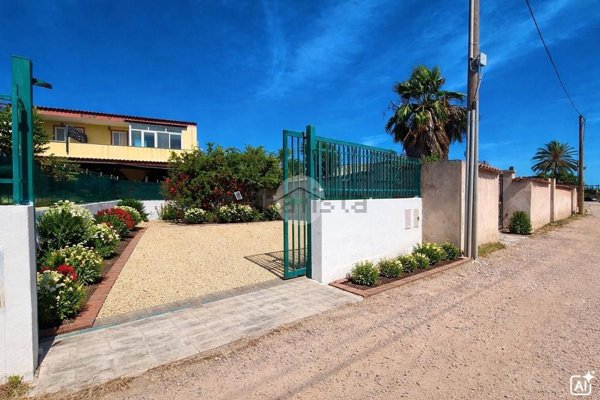 appartamento in vendita a Quartu Sant'Elena in zona Sant'Andrea