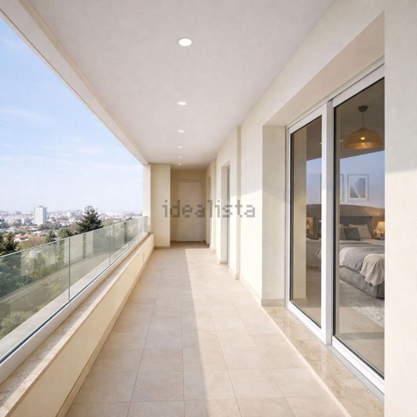 appartamento in vendita a Quartu Sant'Elena in zona Musicisti